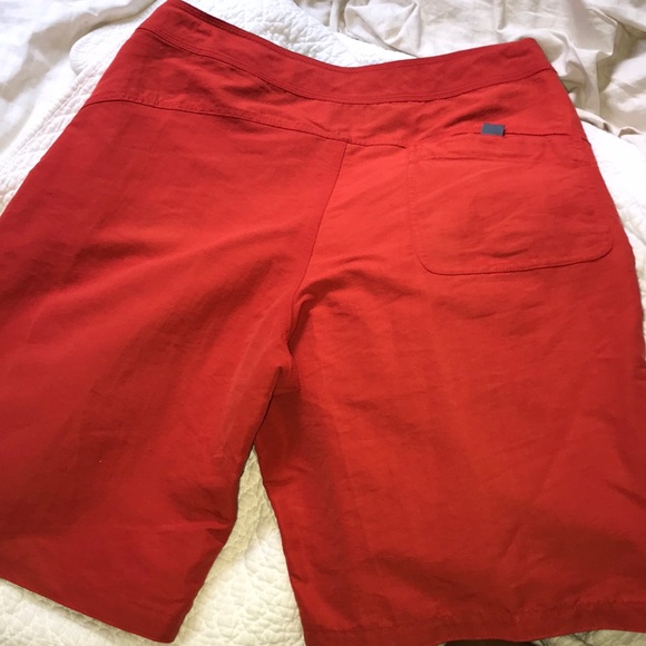 Patagonia Shorts (swim or athletic) - Picture 3 of 3